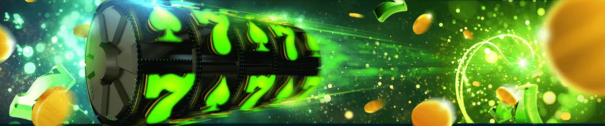 Gaming Club slot reels artwork
