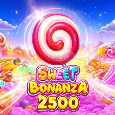 Sweet Bonanza 2500