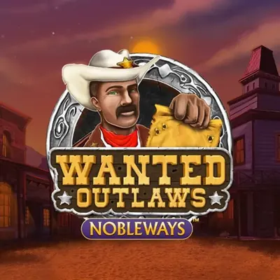 Wanted Outlaws